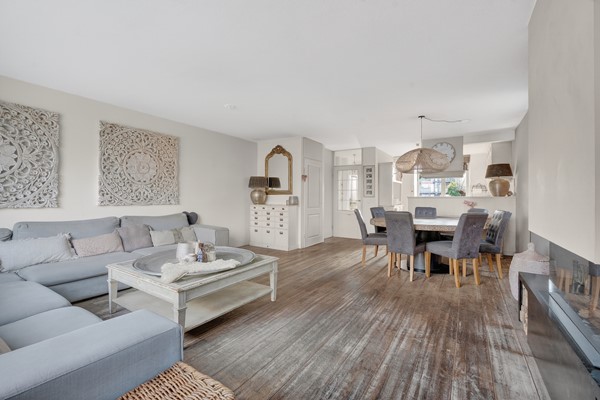 Medium property photo - Vredebest 34, 1191 PP Ouderkerk aan de Amstel